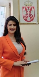 Лидија Јовановић