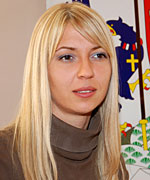 Гордана Поповић