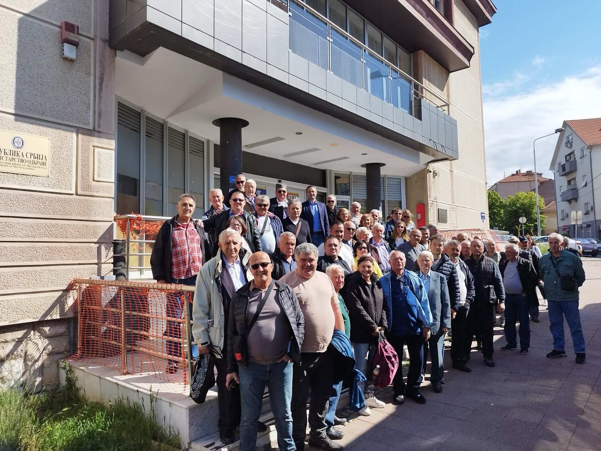 Посета 92. Међународном пољопривредном сајму