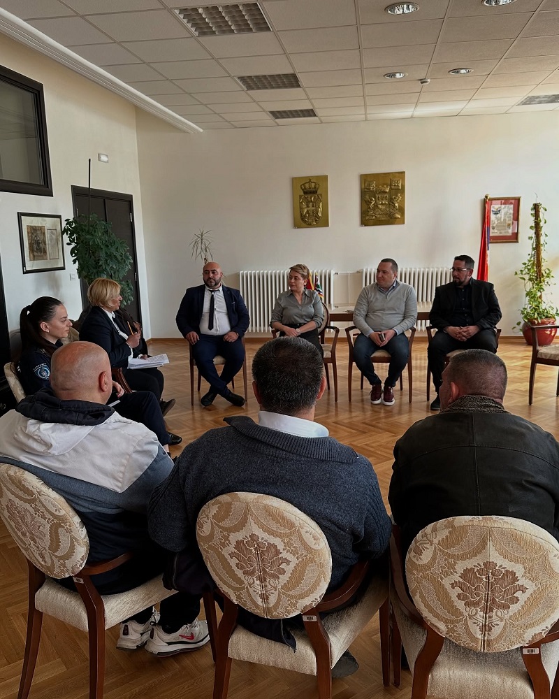 Обележен Светски дан Рома на Чукарици