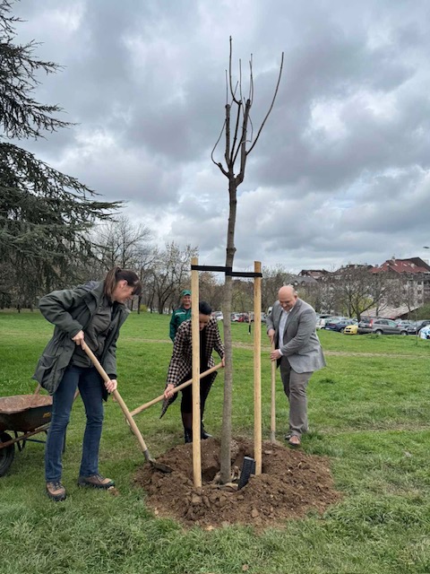 Обележавање Светског дана шума