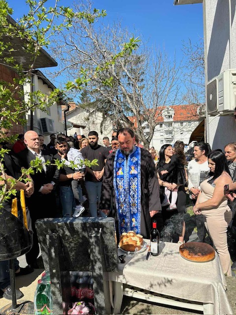 Обележена ромска слава Тетка Бибија