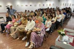 Ars Musicum: "Јована и Предраг Симоновић, вече музике и емоција"