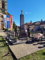 Обележено 107 година од ослобођења Железника у Првом светском рату