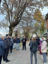 Председник Аритоновић: Директна комуникација са грађанима је кључ за решавање проблема