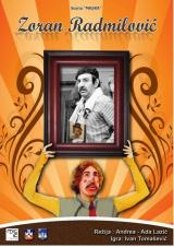 Представа „Зоран Радмиловић“