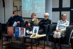 Вече сећања на Љубицу Бубу Миљковић у Галерији `73